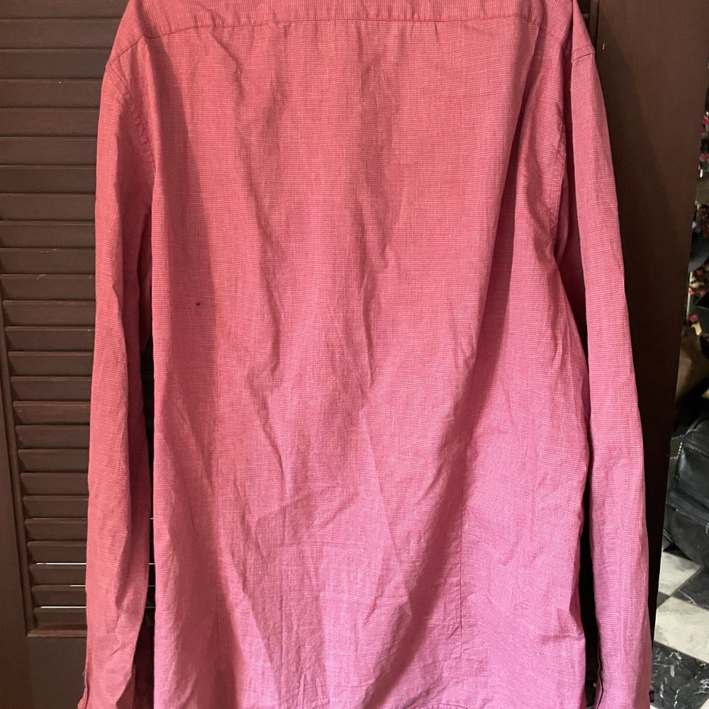 Varvatos Button Down - Picture 2 of 4